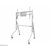 Matériels vidéo support TV NEOMOUNTS FL50-525BL1 Blanc infinytech Réunion 01