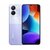 Téléphonie mobile smartphone BLACKVIEW Color 8 Violet infinytech Réunion 01