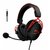 Matériels informatique casque micro HP HyperX Cloud Alpha Noir Rouge infinytech Réunion 01