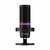 Matériels audio microphone HP HyperX DuoCast USB infinytech Réunion 01