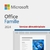 Logiciels informatique pack MICROSOFT Office 2024 Famille et étudiant version dématérialisée infinytech Réunion 01