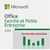 Logiciels informatique pack MICROSOFT Office 2024 Famille et Petite Entreprise version dématérialisée infinytech Réunion 01