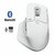 Matériels informatique Souris LOGITECH MX Master 3 Pour MAC Sans Fil Blanche infinytech Réunion 01