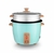 Petit électroménager cuiseur à riz KITCHENCOOK Japan X Wood 1.8L Bleu infinytech Réunion 04