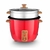 Petit électroménager cuiseur à riz KITCHENCOOK Japan X Wood 1.8L Rouge infinytech Réunion 04