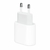 Accessoires téléphonie chargeur secteur USB-C APPLE MUVV3ZM 20W Blanc infinytech Réunion 01