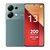 Téléphonie mobile XIAOMI Redmi Note 13 Pro 12Go 512Go Vert 4G IP54 infinytech Réunion 01