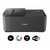 Matériels informatique imprimante jet d'ncre multifonction CANON TR4645 infinytech Réunion 01