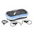 Petit électroménager machine à vibrations silencieuse FIT FOR LIFE Fit Vibroplate infinytech Réunion 01