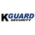 Logo KGUARD SECURITY
