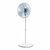 Petit électroménager ventilateur sur pied ROWENTA VU4410F2 Essential Plus 40cm infinytech Réunion 01