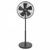 Petit électroménager ventilateur sur pied LIVOO DOM489 infinytech Réunion 02