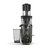 Petit électroménager extracteur de jus KITCHENCOOK Elixir II Gris infinytech Réunion 02