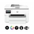 Jet d'encre multifonction HP OfficeJet Pro 9730 Wi-Fi Réseau infinytech Réunion 10