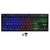 Matériels informatique clavier THE G-LAB Keyz Caesium TKL WL Sans Fil Noir infinytech Réunion 01
