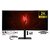 Matériels informatique écran pc incurvé ACER Nitro XV345CUR V3 infinytech Réunion 01