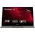 Matériels informatique écran pc mobile VIEWSONIC TD1655 16 pouces Tactile infinytech Réunion 01