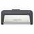 Matériels informatique clé USB 3.1 et USB-C SANDISK Ultra Dual Drive 32Go infinytech Réunion 03
