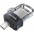 Matériels informatique clé USB 3.1 et micro USB SANDISK Ultra Dual Drive 32Go infinytech Réunion 03