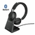 Matériels audio casque micro JABRA Evolve2 65 MS Stereo Bluetooth avec base infinytech Réunion 01