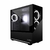 Matériels informatique boitier M.RED ELITE BLACK infinytech Réunion 01
