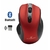 Matériels informatique souris BLUESTORK Office 75 Sans Fil Rouge infinytech Réunion 01