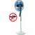 Petit électroménager ventilateur ROWENTA VU4210F2 Mosquito Protect infinytech Réunion 01