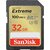 Matériels informatique carte SDHC SanDisk 32 Go Extreme infinytech Réunion 01