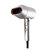 Petit électroménager sèche cheveux pliable YOGHI R-Liss Antra infinytech Réunion 01