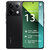 Téléphonie mobile smartphone XIAOMI Redmi Note 13 Pro 8Go 256Go 5G Noir infinytech Réunion 01