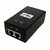 Matériels informatique injecteur PoE passif UBIQUITI 24V 30W infinytech Réunion 01