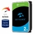 Matériels informatique disque dur Seagate SkyHawk 2 To ST2000VX017 infinytech Réunion 01