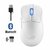 Matériels informatique souris ASUS ROG Keris II Wireless Blanche infinytech Réunion 01