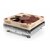 Matériels informatique ventirad Noctua NH-L9I infinytech Réunion 01