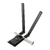 Matériels informatique carte PCIe TP-LINK Archer TX20E Wifi6 et Bluetooth 5.2 infinytech Réunion 01