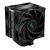 Matériels informatique ventirad Deepcool AK400 ZERO DARK PLUS infinytech Réunion 01