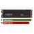 Matériels informatique SSD M.2 NVMe CRUCIAL T500 1To infinytech Réunion 01