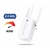 Matériels informatique répéteur Wi-Fi MERCUSYS MW300RE N300 infinytech Réunion 01