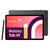 Matériels informatique tablette Samsung Galaxy Tab S9 SM-X710 128 Go Anthracite infinytech Réunion 01