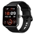 Montre connectée BLACKVIEW R50 Noire infinytech Réunion 01
