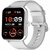 Montre connectée BLACKVIEW R50 Grise infinytech Réunion 01