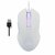 Matériels informatique souris THE G-LAB Kult Helium Filaire RGB Blanche infinytech Réunion 01