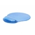 Matériels informatique tapis de souris Gel Bleu infinytech Réunion 01