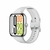 Objets connectés montre connectée XIAOMI Redmi Watch 5 Argent infinytech Réunion 01