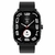 Objets connectés montre connectée HAYLOU RS5 Noire infinytech Réunion 01