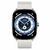 Objets connectés montre connectée HAYLOU RS5 Argent infinytech Réunion 01