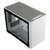 Matériels informatique boitier COOLER MASTER NR200P Blanc infinytech Réunion 01