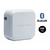Matériels informatique imprimante d'étiquettes BROTHER PT-P710BTH infinytech Réunion 01