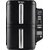 Petit électroménager Friteuse sans huile Ninja Double Stack 7,6L SL300EU infinytech Réunion 01