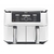 Petit électroménager Friteuse sans huile NINJA Foodi MAX Dual Zone AF400EUWH infinytech Réunion 01